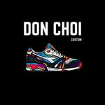 DonChoi - @donchoicustom - Instagram