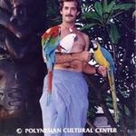 Don Christensen - @kh7cp - Instagram