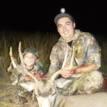 Don Christensen - @406_hunter - Instagram