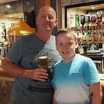 Don Christie - @dondad157 - Instagram