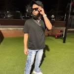 Likkle Don Shane Christie - @christie_don155 - Instagram