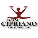 Cipriano Cruz - @donciprianorestobar - Instagram