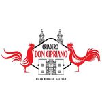 Criadero Don Cipriano - @criadero_doncipriano - Instagram