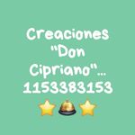 don cipriano - @_doncipriano2019 - Instagram