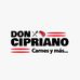 Don Cipriano - Parrilla Argentina / Arequipeña - Facebook