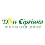 Don Cipriano - Parrilla y Cocina Argentina 🇦🇷 - @don.cipriano - Instagram