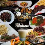 Don Cipriano Carnes Y Algo Mas - @donciprianorestaurant - Instagram