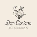 Don Cipriano Carnitas - @donciprianoplaya - Instagram