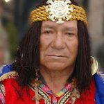 DON CIPRIANO SACERDOTE CHAMAN - @sacerdotechamandoncipriano - Instagram