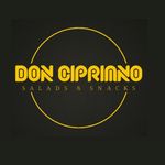 Don cipriano Salads & Snacks - @doncipriano_saladsnacks - Instagram