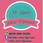 Mi Dulce Don Cipriano - @midulce_doncipriano - Instagram