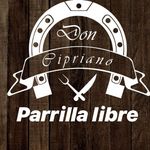 Parrilla Don Cipriano - @parrilladoncipriano - Instagram