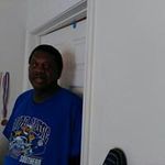 Donnie Claiborne Sr. - @claibornesr.donnie - Instagram