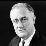 Franklin_droosevelt_ - @donishaclaiborne - Instagram