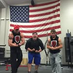 Don Clayton - @cdmfitness3 - Instagram