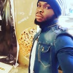 Don Clinton - @officialdonclinton074 - Instagram