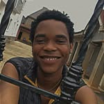 Don Clinton 🥰❤ - @ifea.nyi5599 - Instagram
