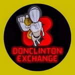 Donclinton Exchange - @donclinton__exchange - Instagram