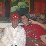 Dave Cloutier Donnelly - @cloutierdonnelly - Instagram