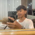 Benjamin Clyde Calicdan - @don_clyde_ - Instagram
