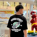 Clyde Robillos - @donclydeshin - Instagram