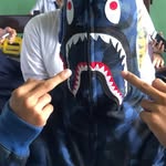 don Clyde - @lil_jhon_clyde_p._recto - Instagram