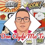 Don Clyde Mo - @don_clyde_mo - Instagram