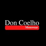 Don Coelho - @doncoelhooficial - Instagram