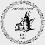 Don Coelho 🐰 - @doncoelhoatelie - Instagram
