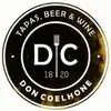 DON COELHONE (DC 18,20) - @doncoelhone_tapas - TikTok