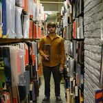 Don Cole - @doncolevinyl - Instagram