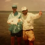 Don Cook - @doncooksfishingadventures - Instagram