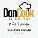 Don Cook - @doncookalimentos - Instagram