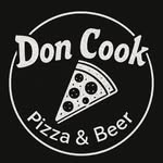 Don Cook - @doncook_pizzeria - Instagram