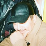 Don Cook - @eyewin - Instagram