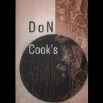 DoN Cook's - @doncooks2022 - Instagram