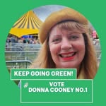 Donna Cooney - @donna_cooney1 - Instagram