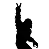Sasquatch - @doncornett5 - TikTok