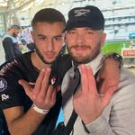 Team Jul 👽 ( Idrissixneuf ) - @don_cornetto - Instagram