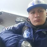 David Manrique - @bran.doncoronado - Instagram
