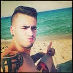 Don Coronado - @ronzheldan - Instagram