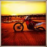 Don Coronado - @ferdynasack - Instagram