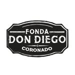 Fonda Don Diego // CORONADO - @fondadondiego - Instagram
