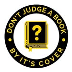Don’t Judge A Book by its Cover - @dontjudgeabookbyitscover_1 - Instagram