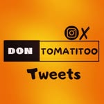 Don tomatito | Tweets • Reels (+80k) - @dontomatitoo - Instagram