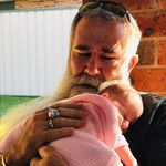 Don Curran - @beardfamily4 - Instagram