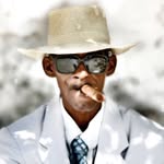 Don Daly El Fumador - @dondalycigars - Instagram