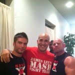 MaxxForce Fitness MMA - @dondaly - Instagram