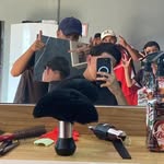 DON DA NAVALHA - @don_da_navalha - Instagram