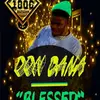 Dondana - @itzdondana1 - TikTok